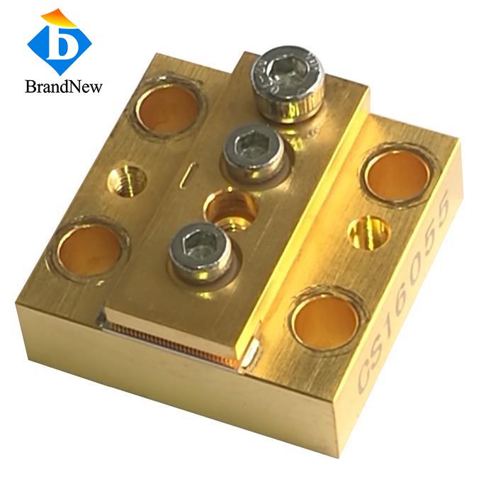 808nm 20W CS سنگل بار ڈایڈڈ لیزر