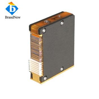 2000W 808nm عمودی اسٹیکڈ بار لیزر۔