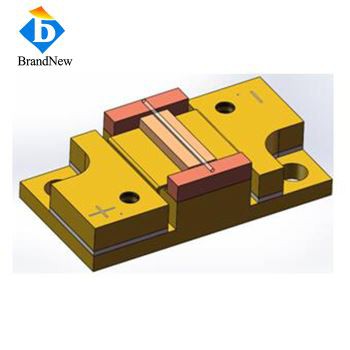 300W 940NM افقی اسٹیک ڈایڈڈ لیزر