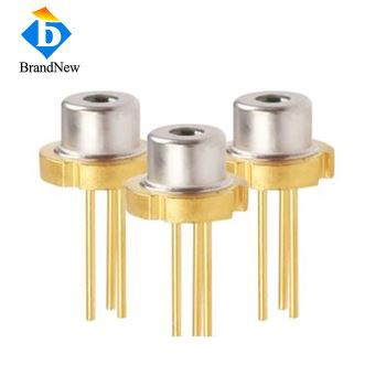 790nm 1W سے 9mm لیزر ڈائیوڈس