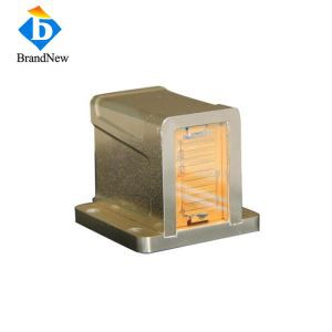 808nm بالوں کو ہٹانا عمودی بار ڈایڈڈ لیزر۔