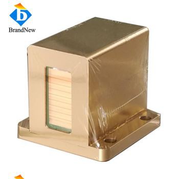 ہینڈ پیس کی مرمت کے لیے نیا 400W 808nm عمودی ڈیوڈ لیزر اسٹیک