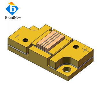 3BARS 300W 940NM افقی اسٹیک ڈایڈڈ لیزر