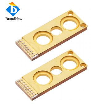 ہائی پاور 200W 940nm QCW سنگل بار ڈائیوڈ