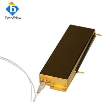 100W 915nm ہائی پاور فائبر کے جوڑے لیزر ڈایڈڈ