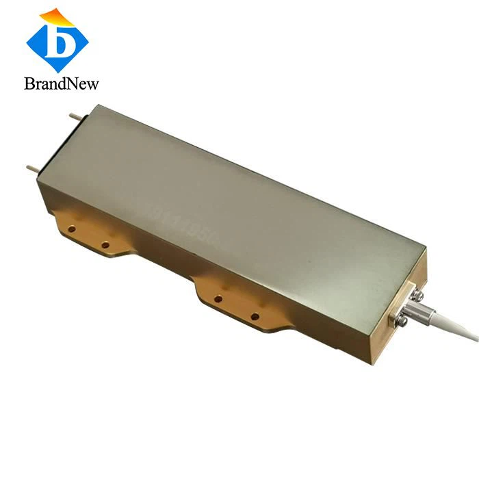 320W 940nm فائبر مل کر ڈایڈڈ لیزر