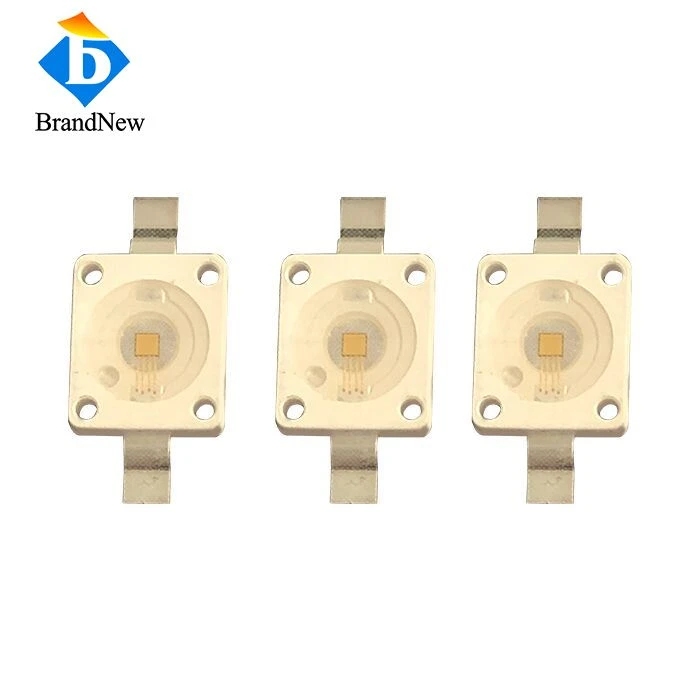 500mW 850nm VCSEL Diode Laser Lidar