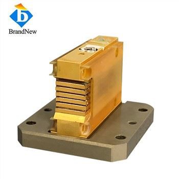 MedicaLaser D-Las 55 808nm Diode Laser Bar