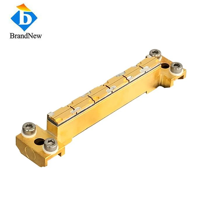 1200W 808nm افقی Stack ڈائیوڈ Laser