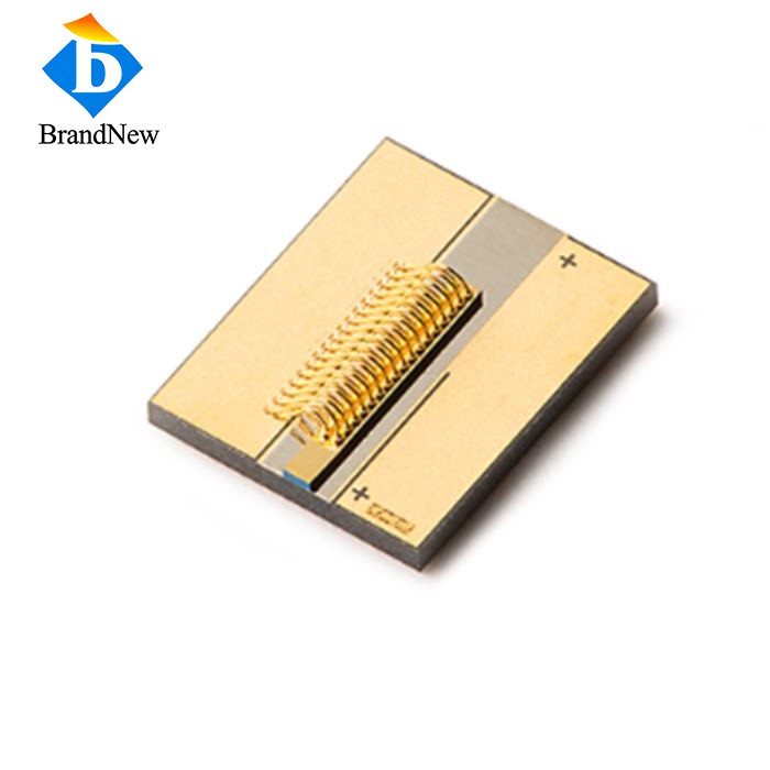 100mW 1550nm COS Laser Diode