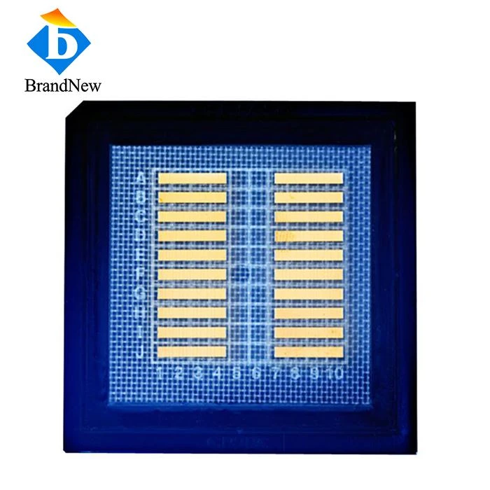 Single Bar 1470nm 25W Laser Chip Lds Single Bar 1470nm 25W Laser Chip Lds