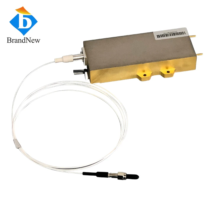 785nm 200W Fiber Coupled High Power Modual 785nm 200W Fiber Coupled High Power Modual